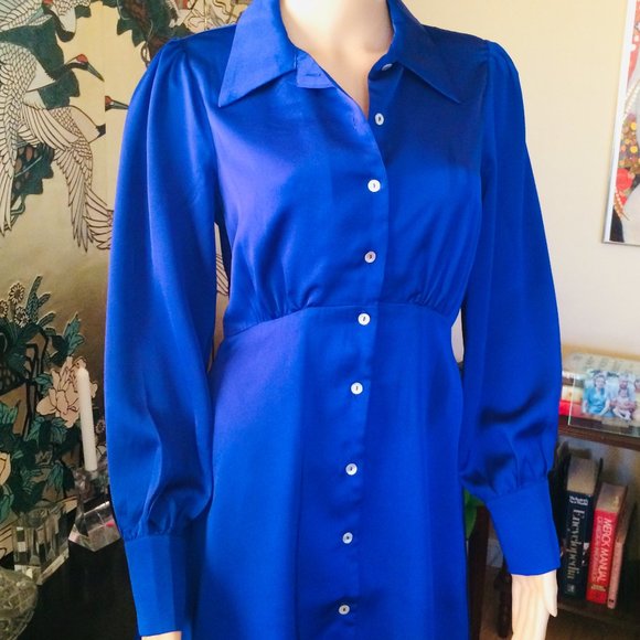 Gilli Modcloth Dress, New w/Tag - Picture 5 of 10